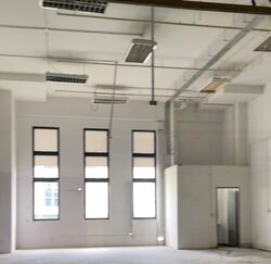 North View Bizhub (D27), Factory #480075421